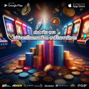slotเว็บ ตรงไม่ว่าจะเป็นเกมสล็อต คาสิโนเรามีครบ